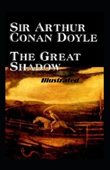 Paperback The Great Shadow Illustrated Book