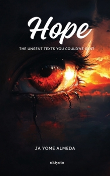 Paperback Hope Book