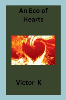 Paperback An Eco of Hearts Book