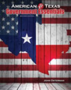 American AND Texas Government Essentials