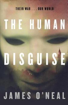 Paperback The Human Disguise Book