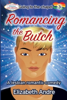 Paperback Romancing the Butch Book