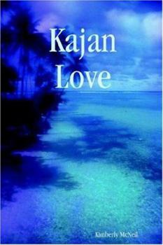 Paperback Kajan Love Book