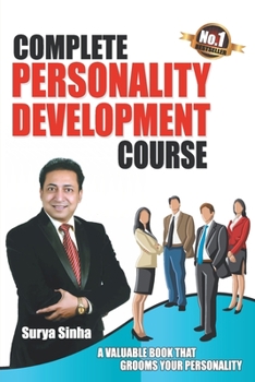 Paperback Complete Personality Development Course Book