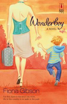 Paperback Wonderboy Book