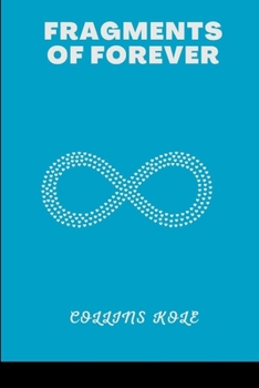 Paperback Fragments of Forever Book