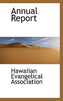 Paperback Annual Report Book