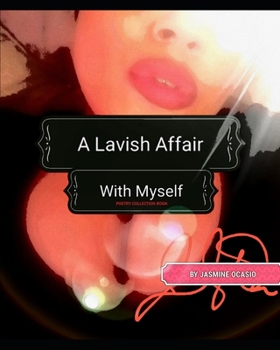 Paperback A Lavish Affair With Myself Book