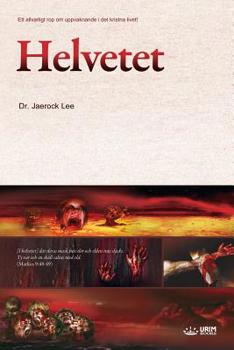 Paperback Helvetet: Hell (Swedish Edition) [Swedish] Book