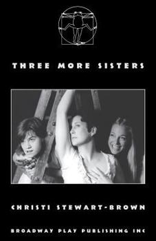 Paperback Three More Sisters Book