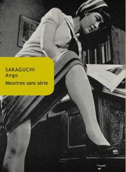 Paperback Meurtres Sans Serie [French] Book