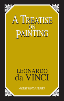 Paperback A Treatise on Painting Book