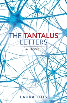 Paperback The Tantalus Letters Book