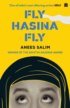 Paperback Fly, Hasina, Fly Book