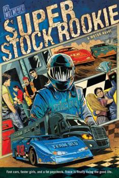 Paperback Super Stock Rookie Book