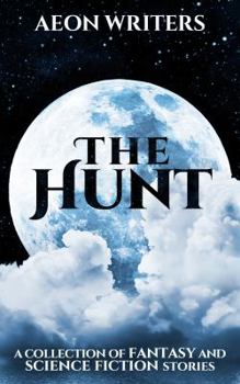 Paperback Aeon Writers: The Hunt Book