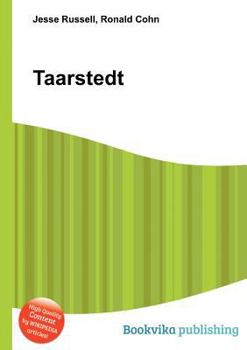 Paperback Taarstedt Book