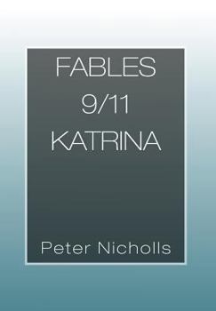Hardcover Fables 9/11 Katrina Book