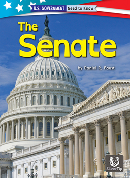 Paperback The Senate Book