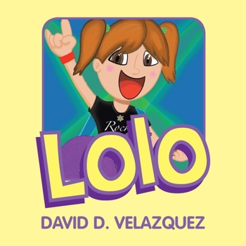 Paperback Lolo Book