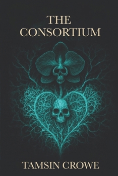 Paperback The Consortium Book