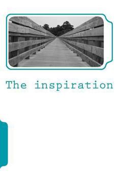 Paperback The inspiration Book