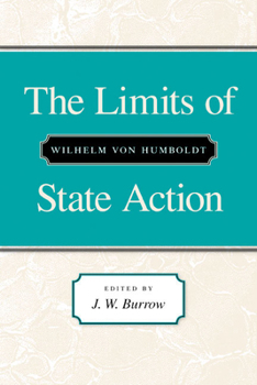 Paperback The Limits of State Action Book
