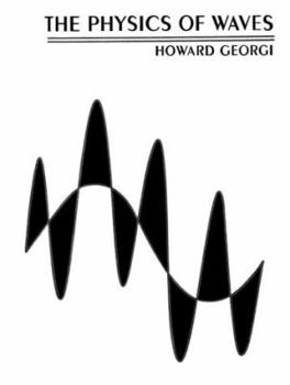 Paperback The Physics of Waves Book