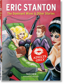 Hardcover Stanton. the Dominant Wives and Other Stories Book