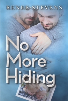 Paperback No More Hiding Book