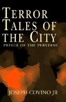 Terror Tales of the City