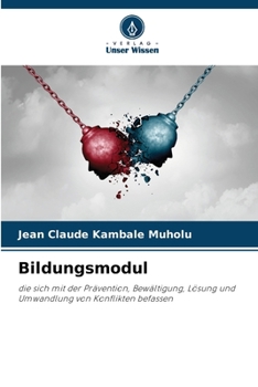 Paperback Bildungsmodul [German] Book