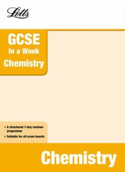 Paperback Chemistry Book