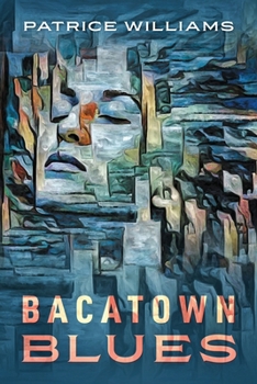 Paperback Bacatown Blues Book