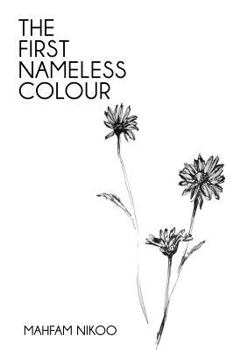 Paperback The First Nameless Colour Book