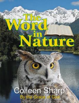 Paperback The Word in Nature Book