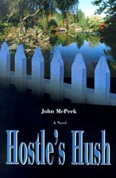 Paperback Hostle's Hush Book