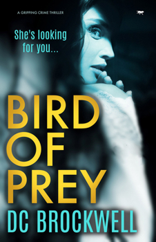 Paperback Bird of Prey: A Gripping Crime Thriller Book