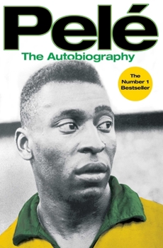 Paperback Pele: The Autobiography Book