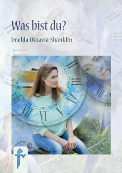 Paperback Was bist du? [German] Book