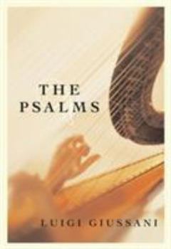 Paperback The Psalms Book