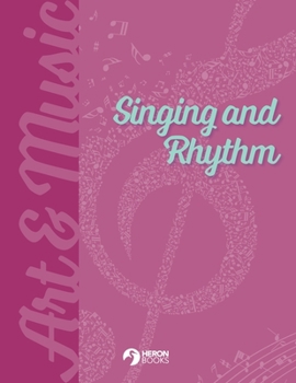 Paperback Singing and Rhythm Book