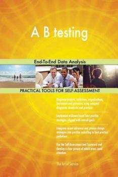 A B Testing: End-To-End Data Analysis