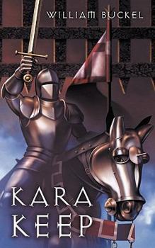 Paperback Kara Keep Book