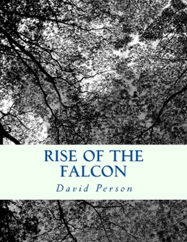 Paperback Rise of the Falcon Book