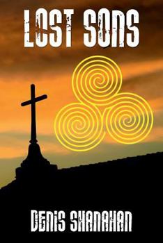 Paperback Lost Sons Book