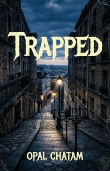 Paperback Trapped Book