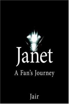 Paperback Janet: A Fan's Journey Book