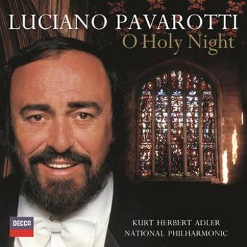 Music - CD O Holy Night Book