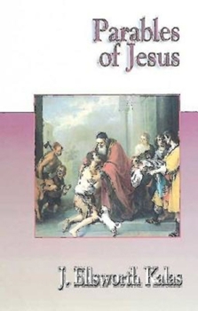Paperback Jesus Collection - Parables of Jesus Book